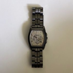 Fossil Stainless Steel Watch